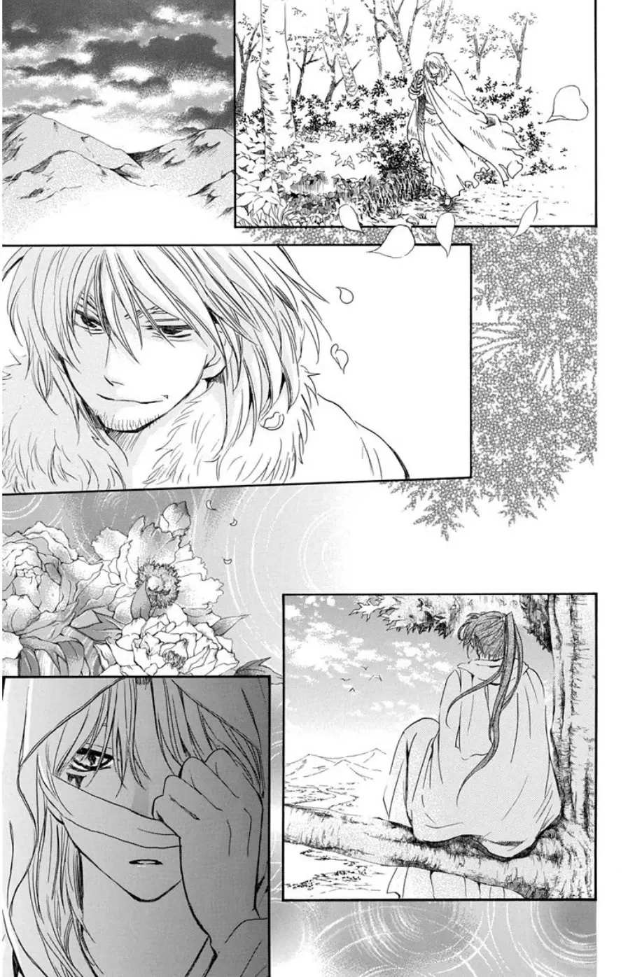 Akatsuki No Yona - Capítulo 103 - Página 17 - LectorTMOo
