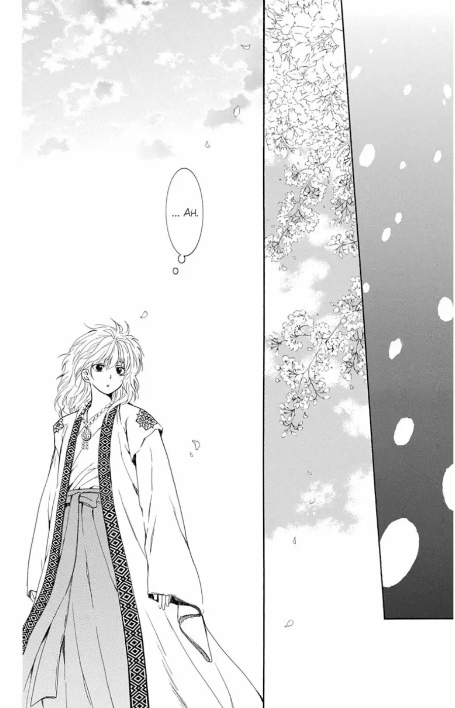 Akatsuki No Yona - Capítulo 103 - Página 19 - LectorTMOo