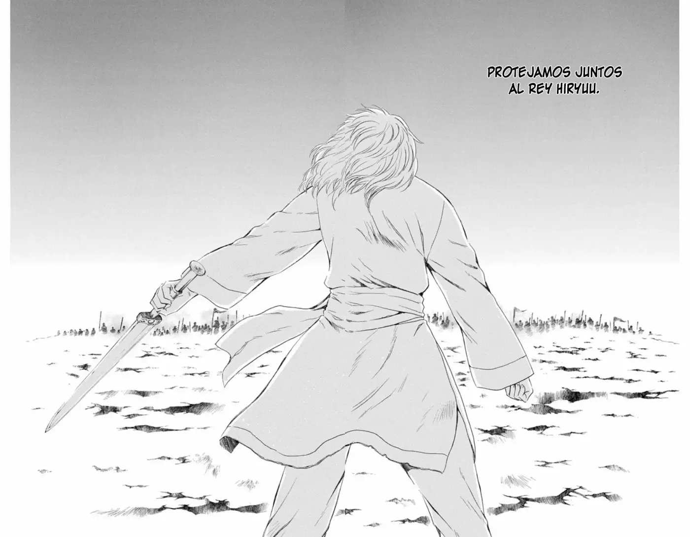 Akatsuki No Yona - Capítulo 103 - Página 25 - LectorTMOo