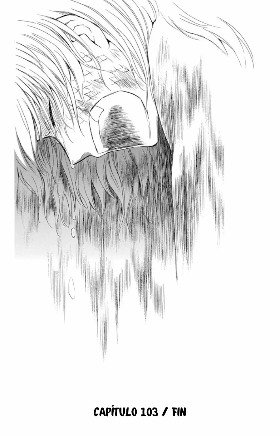 Akatsuki No Yona - Capítulo 103 - Página 32 - LectorTMOo