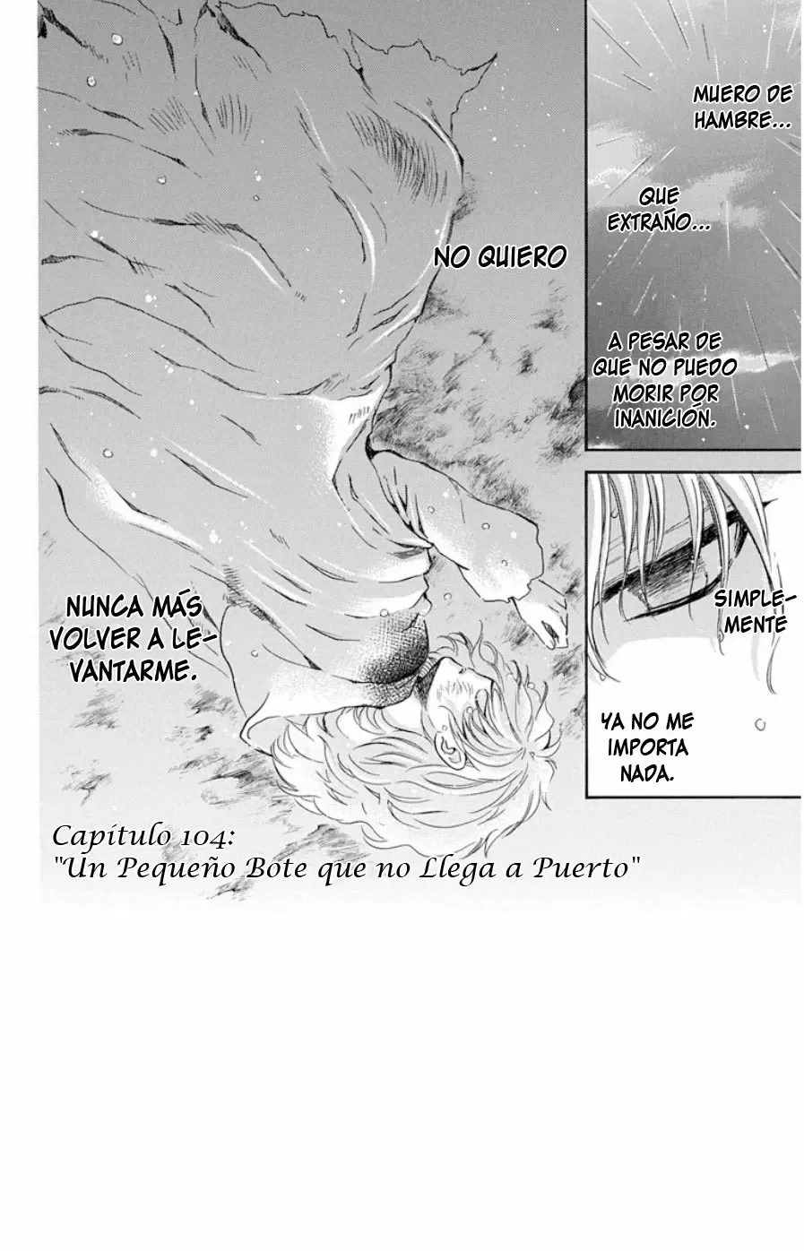 Akatsuki No Yona - Capítulo 104 - Página 4 - LectorTMOo