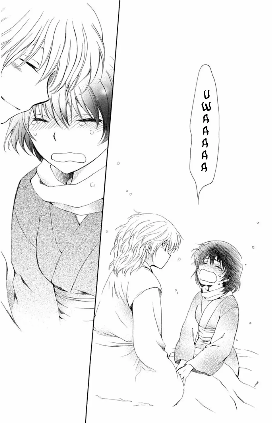 Akatsuki No Yona - Capítulo 104 - Página 28 - LectorTMOo