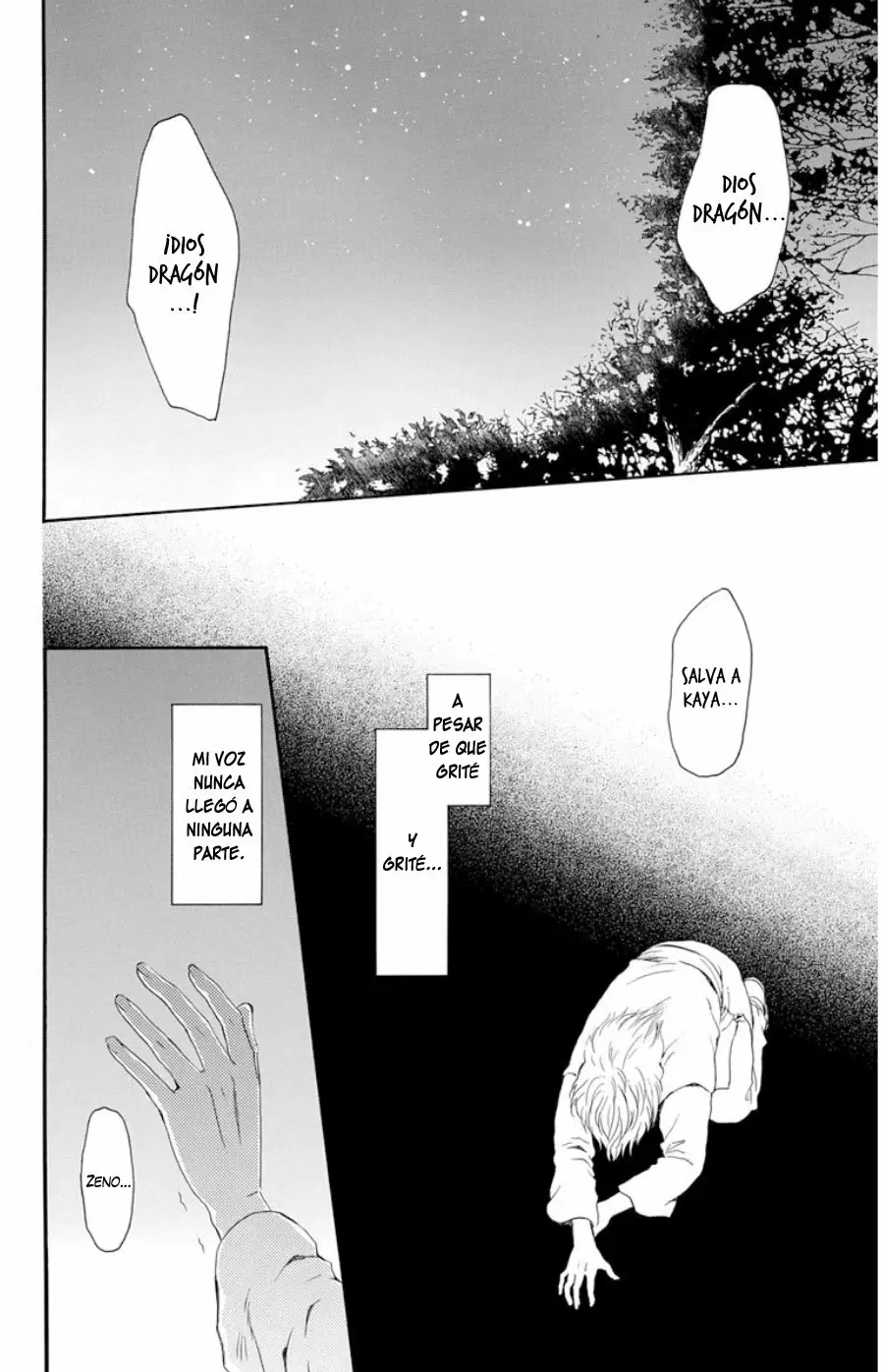 Akatsuki No Yona - Capítulo 104 - Página 31 - LectorTMOo