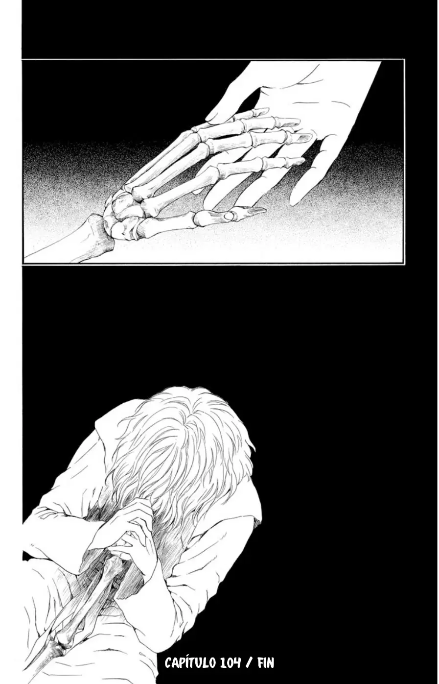 Akatsuki No Yona - Capítulo 104 - Página 33 - LectorTMOo