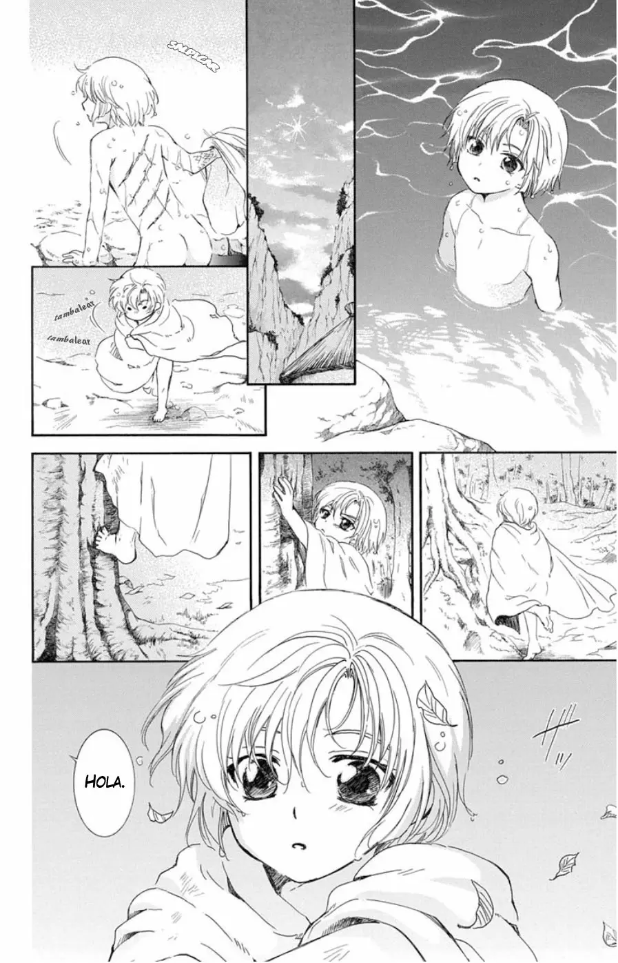 Akatsuki No Yona - Capítulo 105 - Página 16 - LectorTMOo