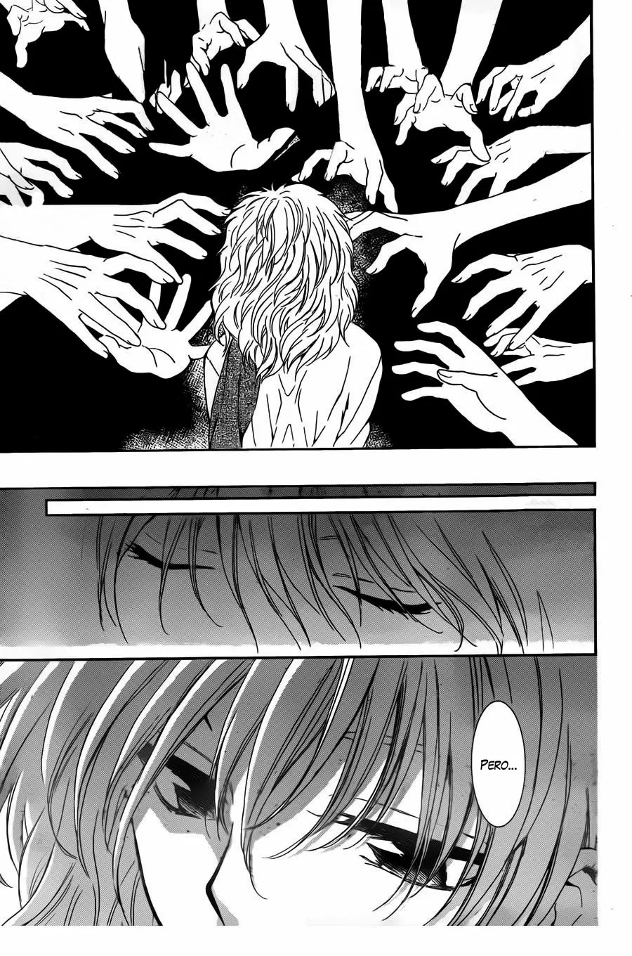 Akatsuki No Yona - Capítulo 107 - Página 27 - LectorTMOo
