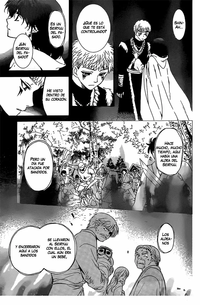 Akatsuki No Yona - Capítulo 108 - Página 8 - LectorTMOo