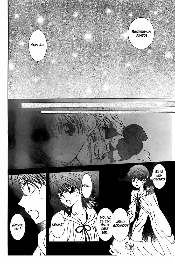 Akatsuki No Yona - Capítulo 108 - Página 12 - LectorTMOo
