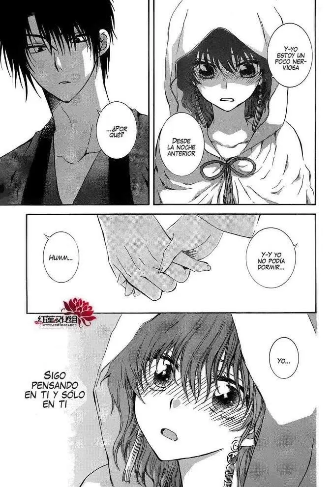 Akatsuki No Yona - Capítulo 111 - Página 14 - LectorTMOo