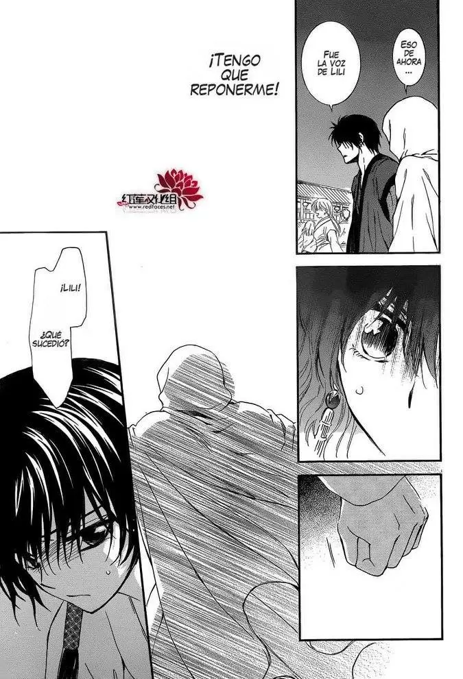 Akatsuki No Yona - Capítulo 111 - Página 16 - LectorTMOo