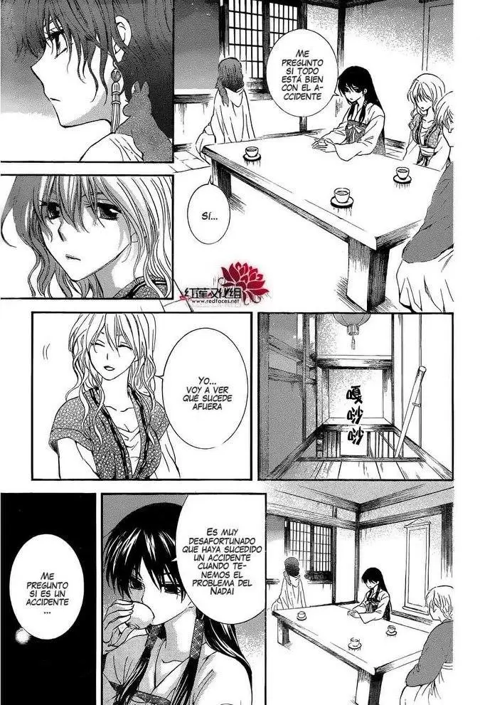 Akatsuki No Yona - Capítulo 111 - Página 26 - LectorTMOo
