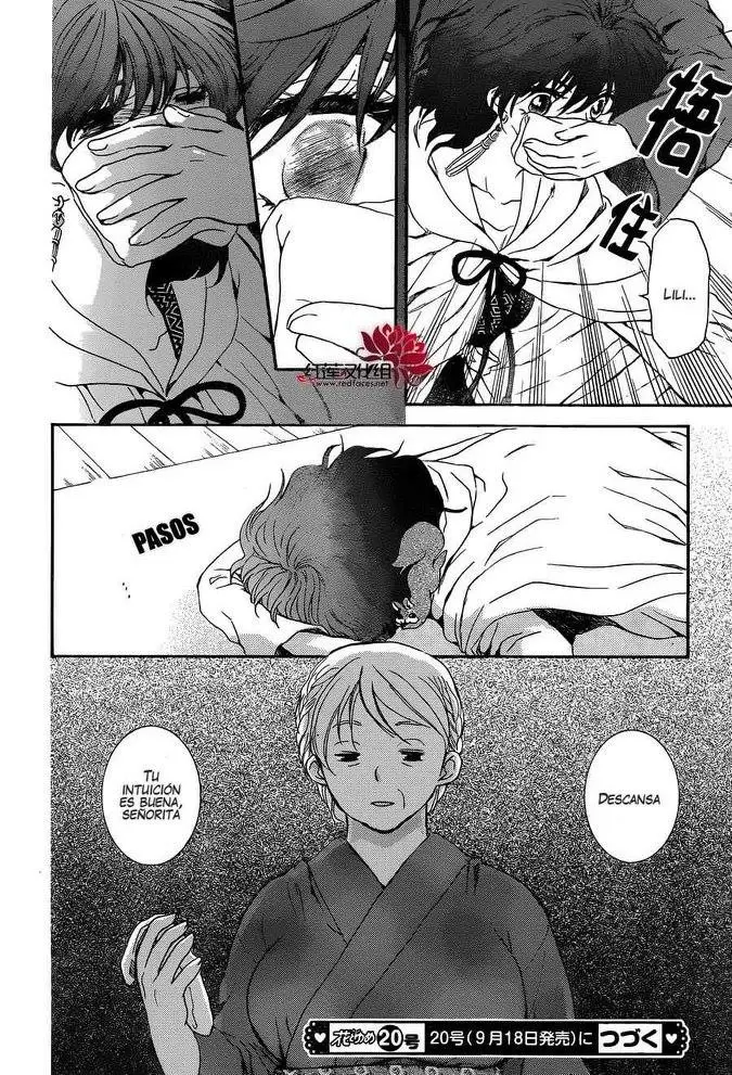 Akatsuki No Yona - Capítulo 111 - Página 29 - LectorTMOo