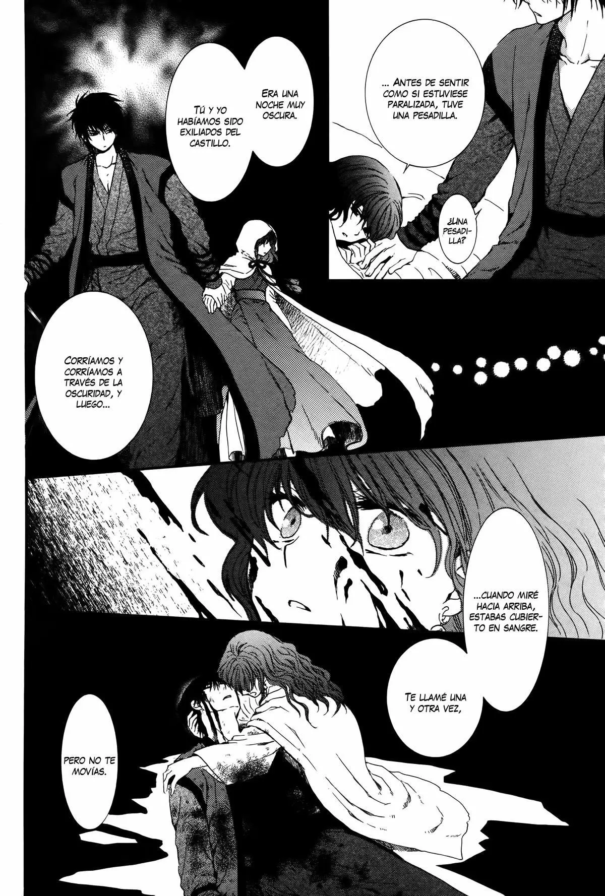 Akatsuki No Yona - Capítulo 112 - Página 9 - LectorTMOo