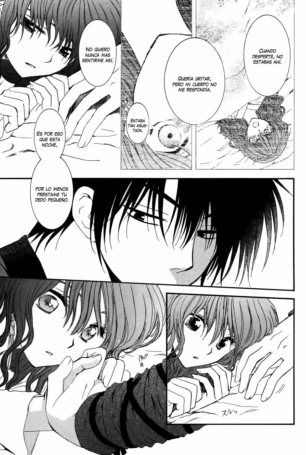 Akatsuki No Yona - Capítulo 112 - Página 10 - LectorTMOo