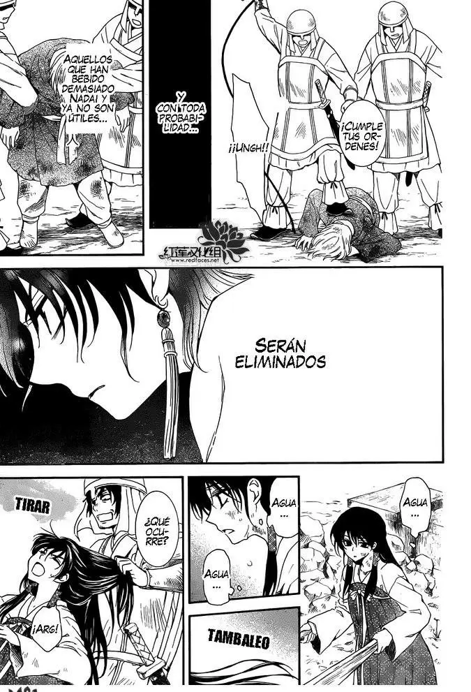 Akatsuki No Yona - Capítulo 113 - Página 15 - LectorTMOo