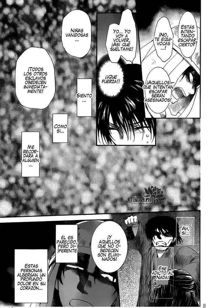 Akatsuki No Yona - Capítulo 113 - Página 25 - LectorTMOo
