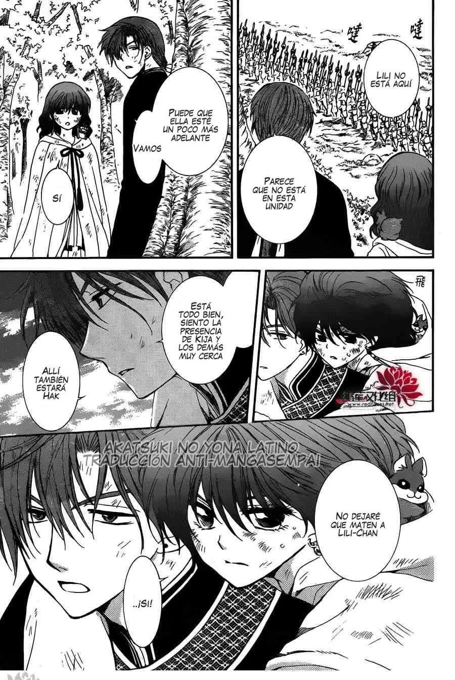 Akatsuki No Yona - Capítulo 119 - Página 8 - LectorTMOo