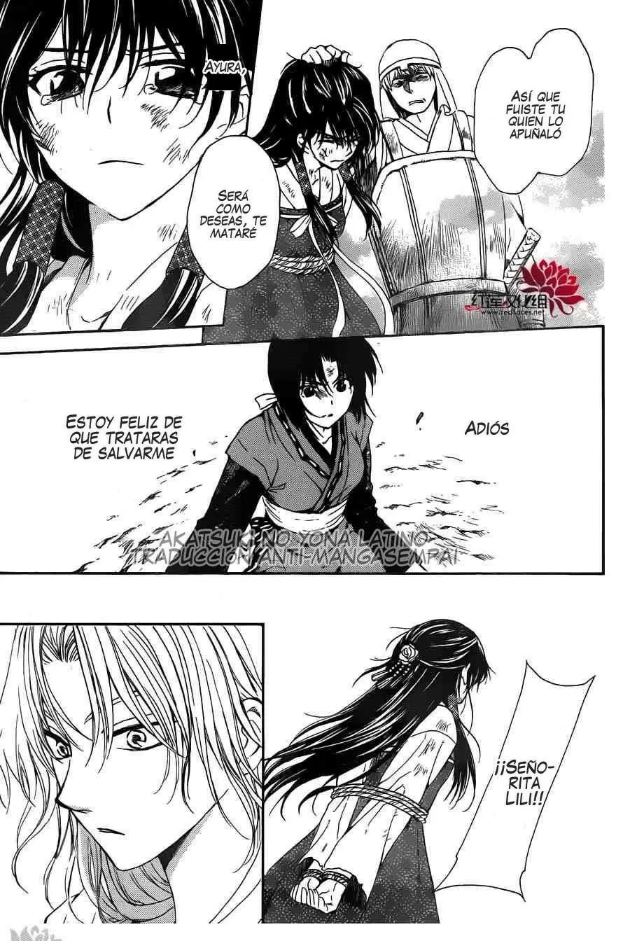 Akatsuki No Yona - Capítulo 119 - Página 20 - LectorTMOo