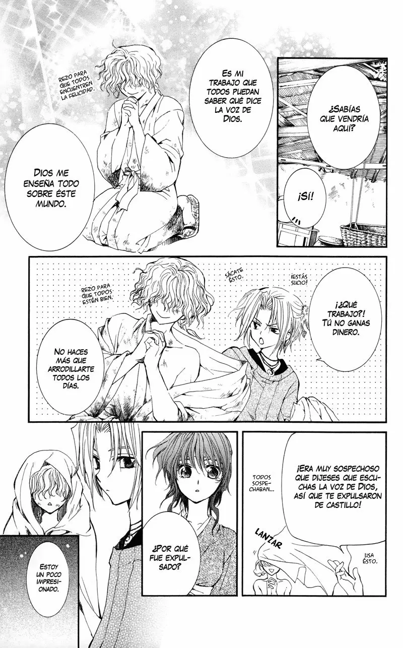 Akatsuki No Yona - Capítulo 12 - Página 8 - LectorTMOo