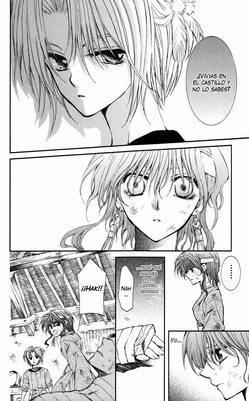 Akatsuki No Yona - Capítulo 12 - Página 9 - LectorTMOo