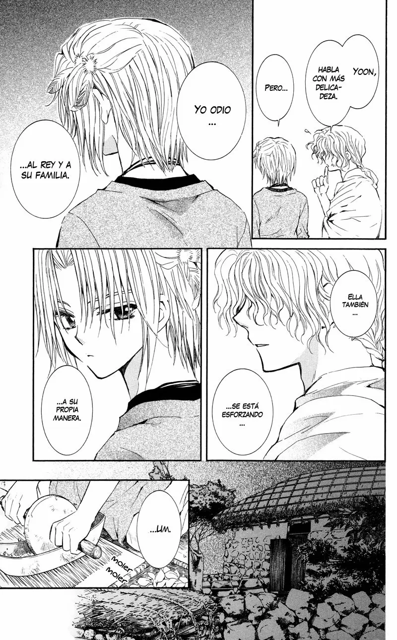 Akatsuki No Yona - Capítulo 12 - Página 12 - LectorTMOo