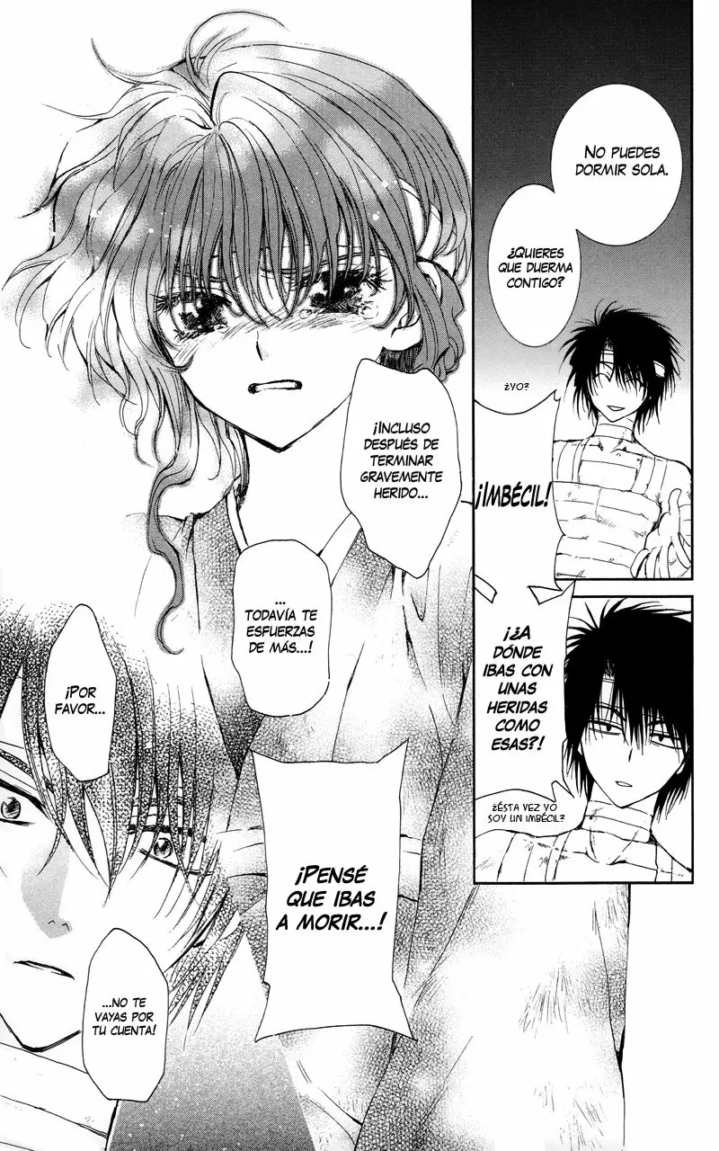 Akatsuki No Yona - Capítulo 12 - Página 21 - LectorTMOo