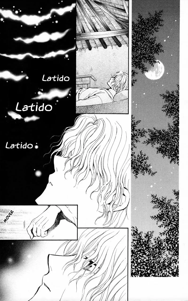 Akatsuki No Yona - Capítulo 12 - Página 27 - LectorTMOo