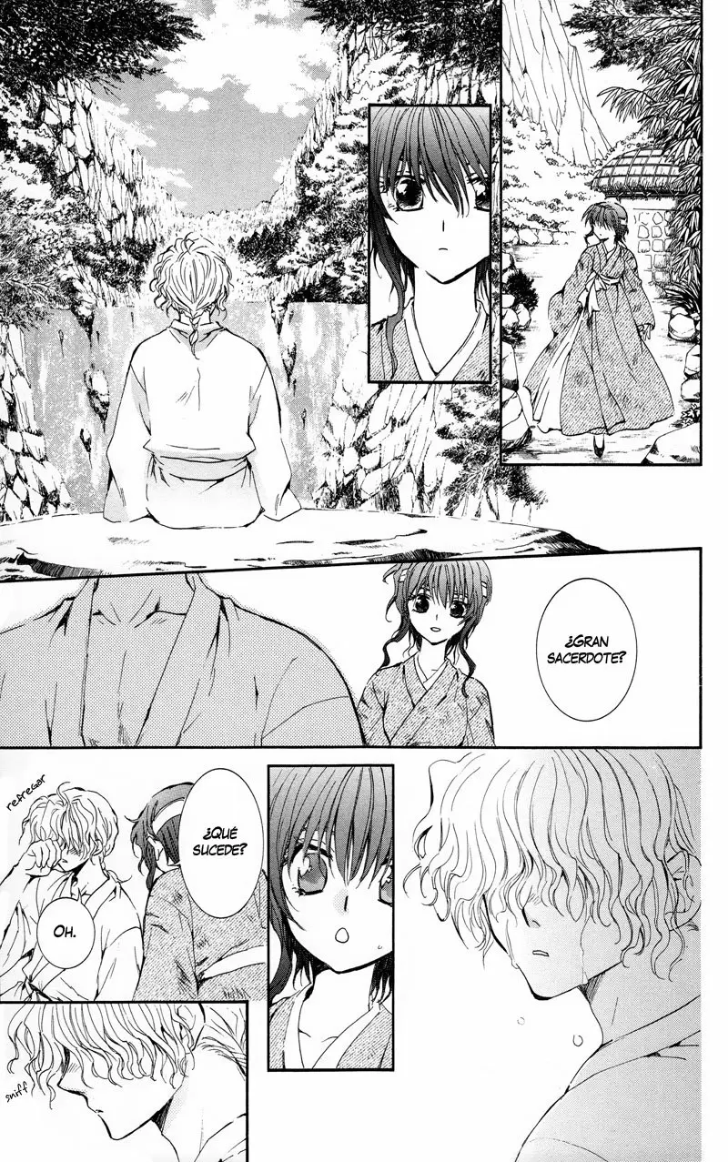 Akatsuki No Yona - Capítulo 12 - Página 29 - LectorTMOo