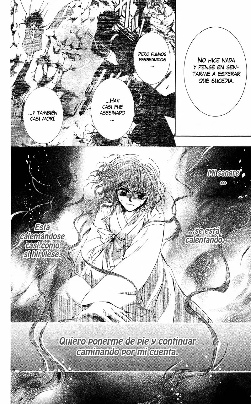 Akatsuki No Yona - Capítulo 12 - Página 32 - LectorTMOo