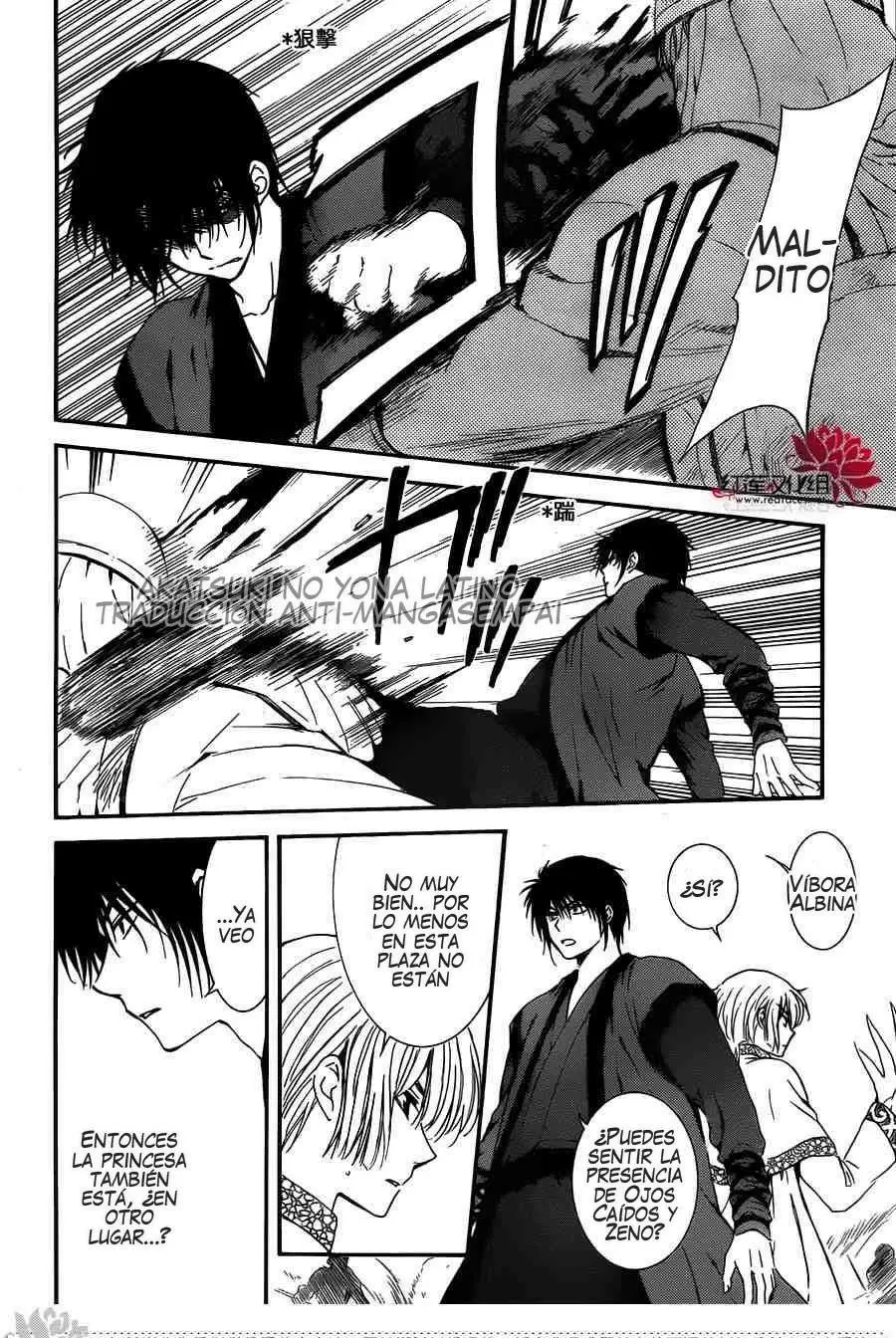 Akatsuki No Yona - Capítulo 120 - Página 9 - LectorTMOo
