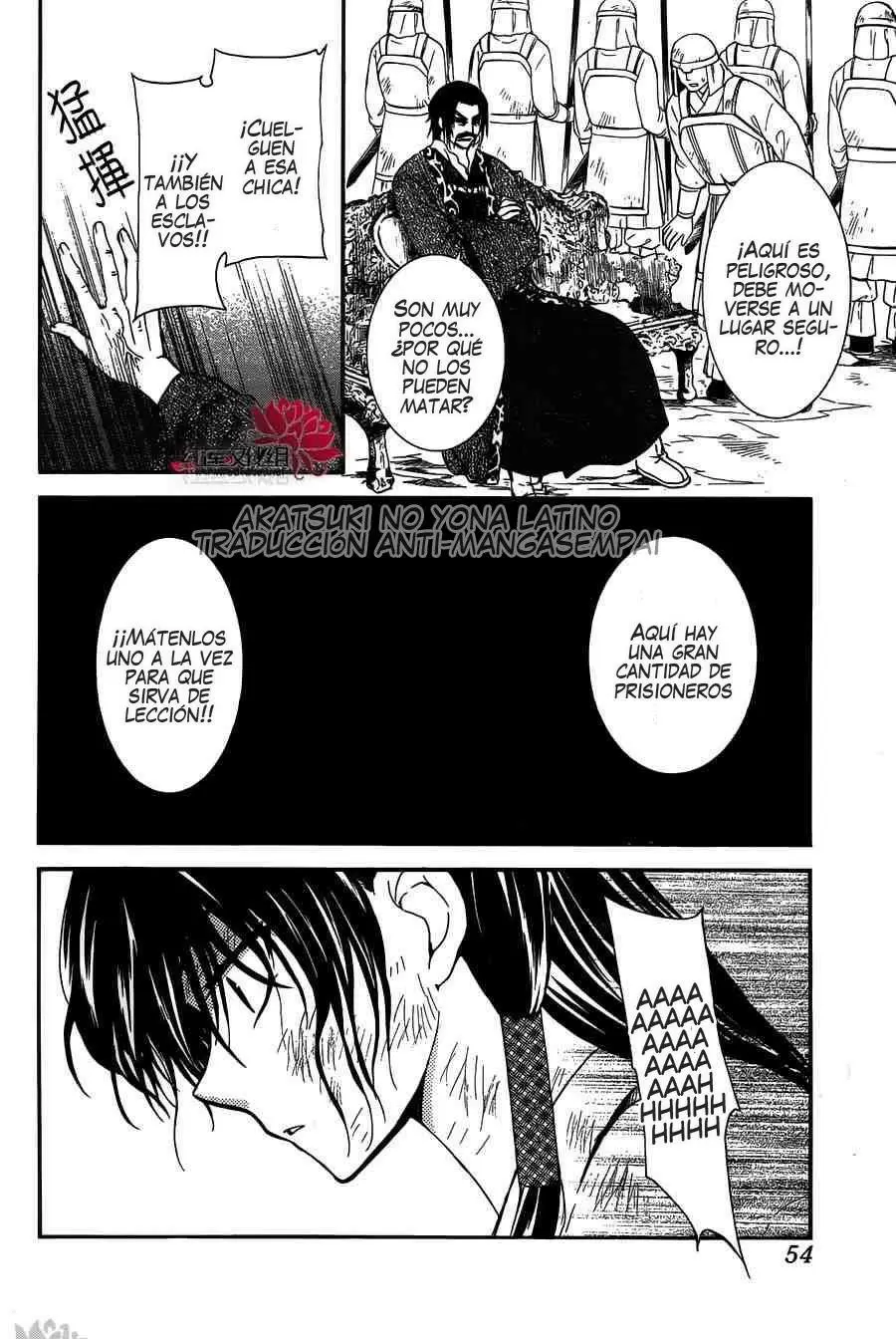 Akatsuki No Yona - Capítulo 120 - Página 13 - LectorTMOo