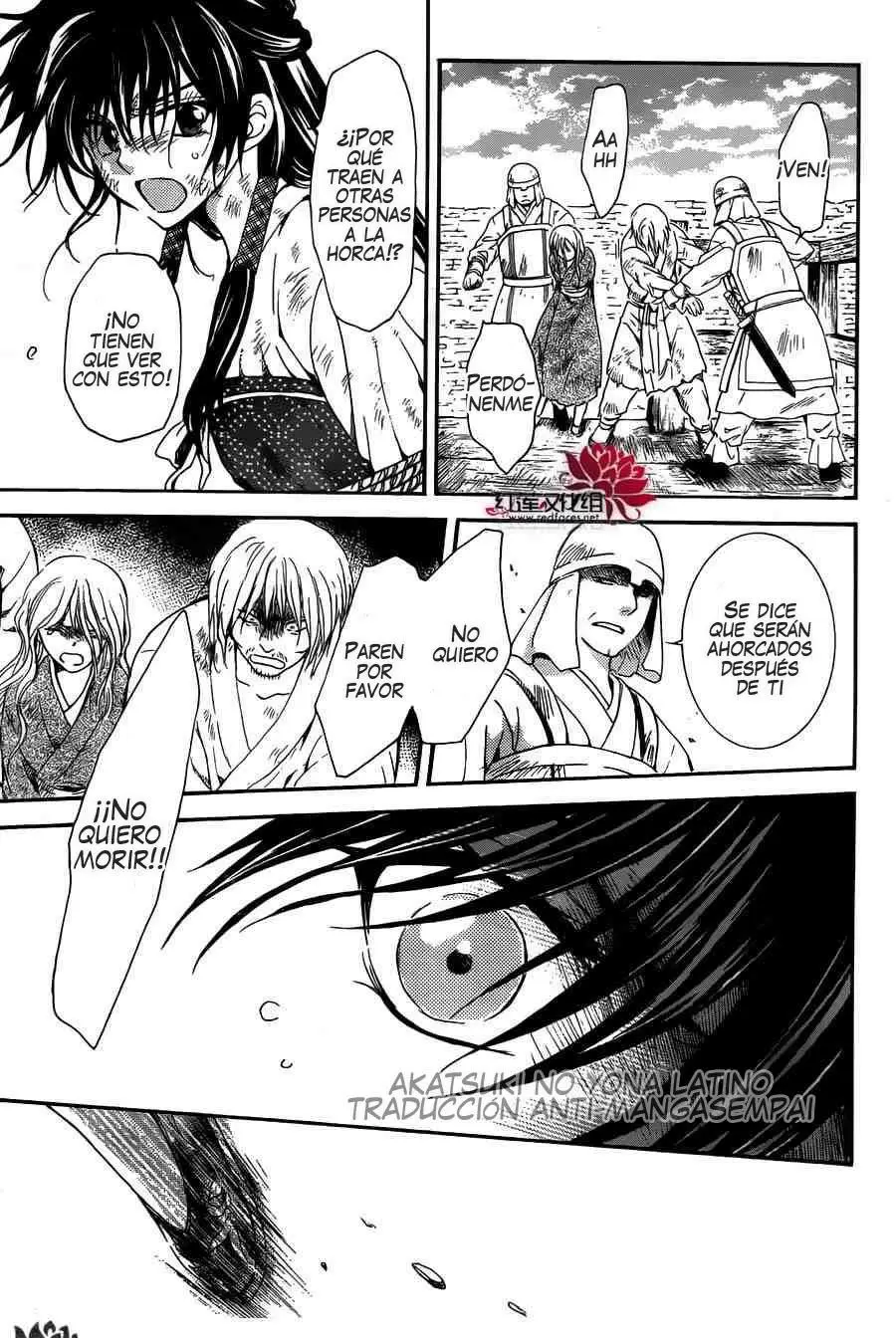 Akatsuki No Yona - Capítulo 120 - Página 14 - LectorTMOo