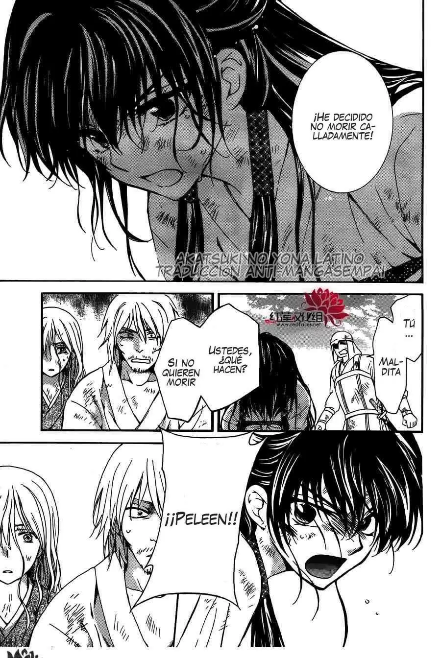 Akatsuki No Yona - Capítulo 120 - Página 16 - LectorTMOo
