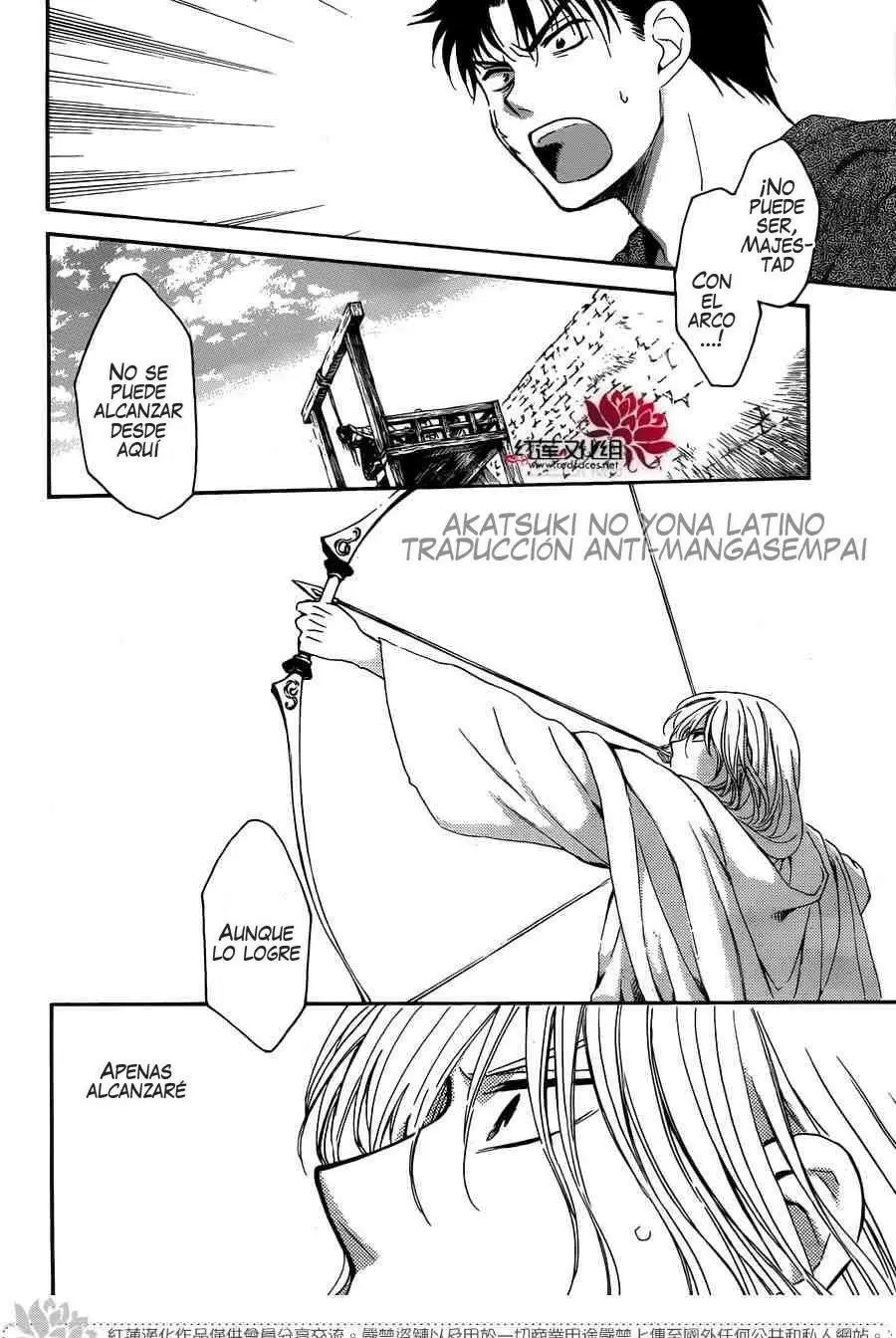 Akatsuki No Yona - Capítulo 120 - Página 21 - LectorTMOo