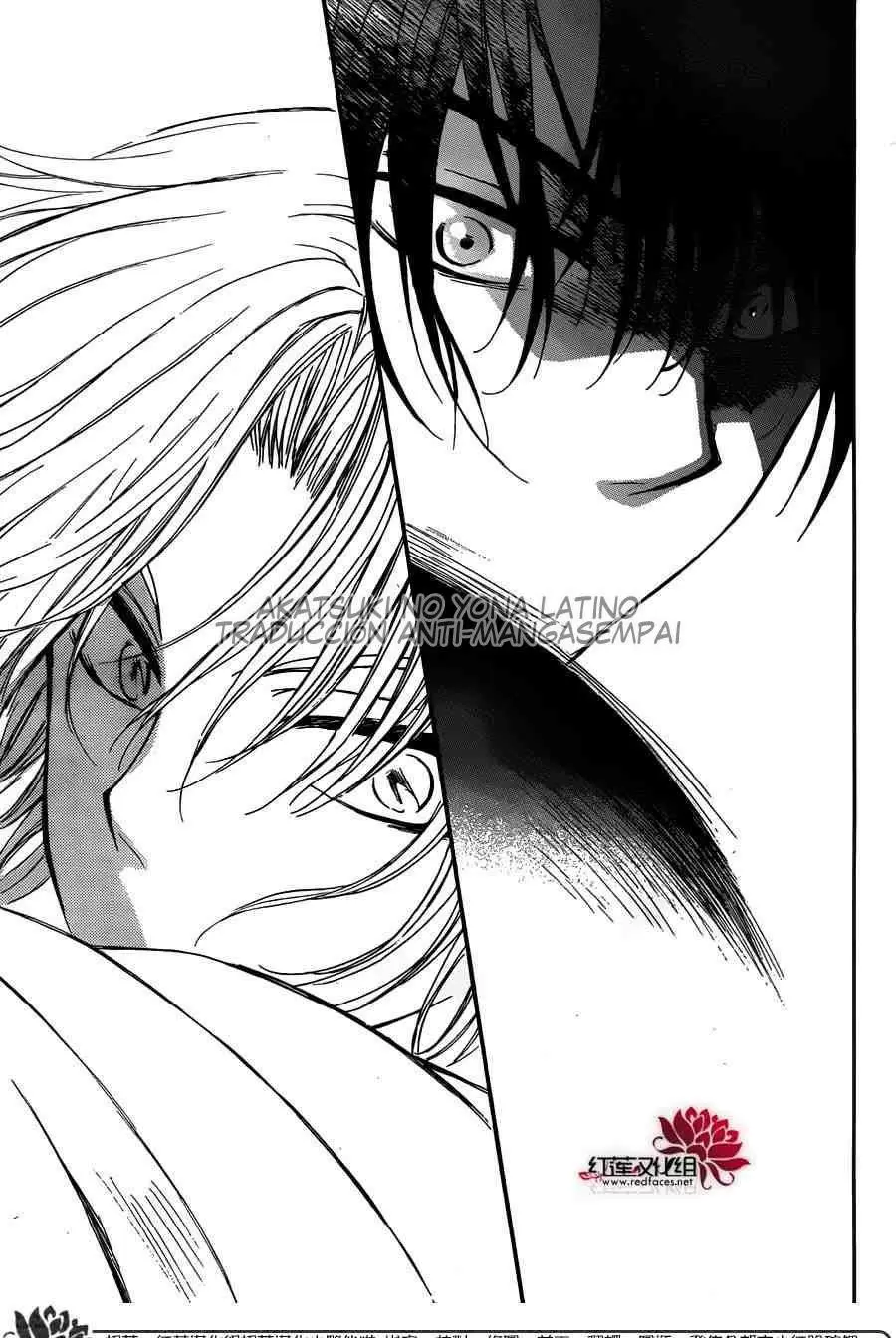 Akatsuki No Yona - Capítulo 120 - Página 23 - LectorTMOo