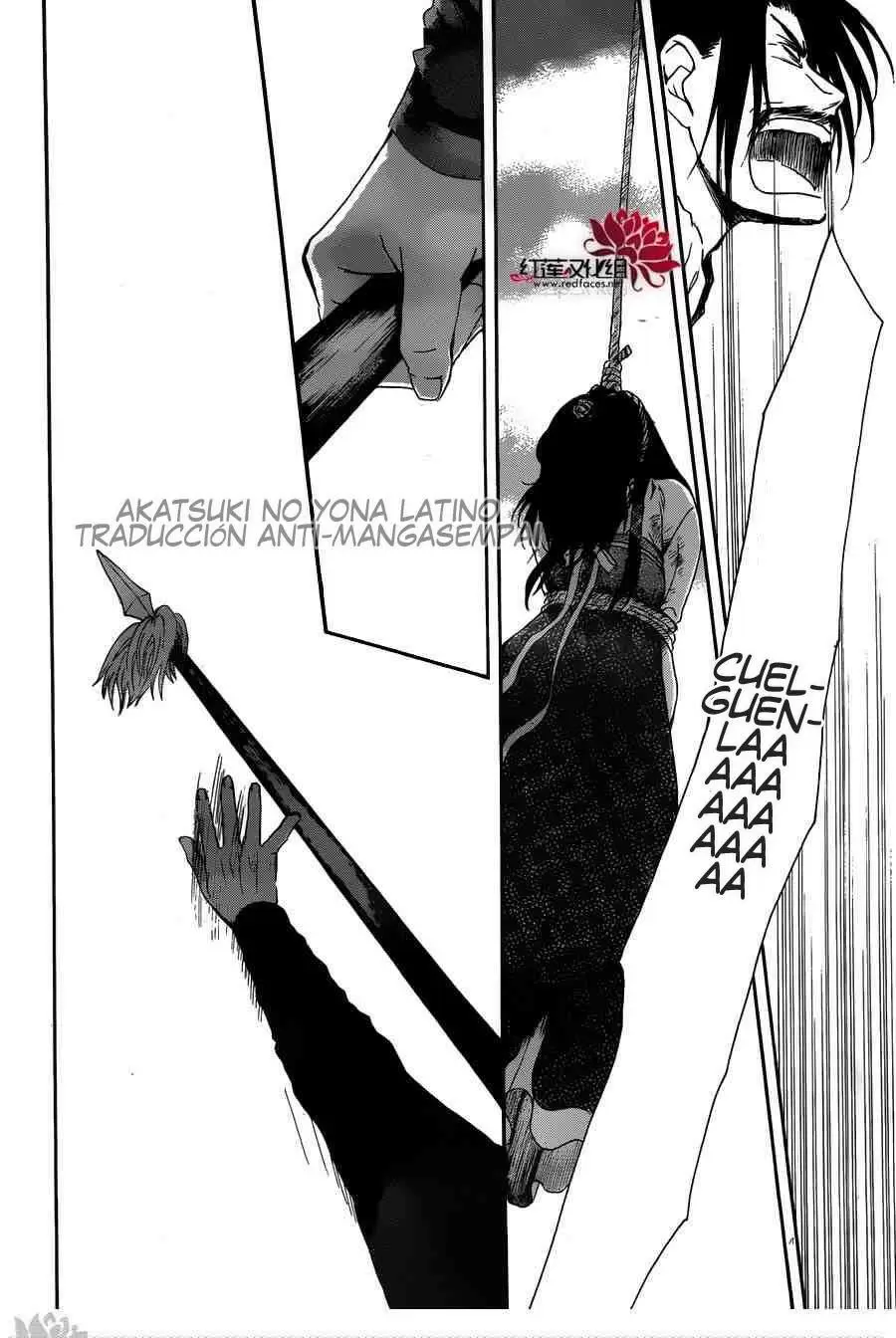 Akatsuki No Yona - Capítulo 120 - Página 24 - LectorTMOo