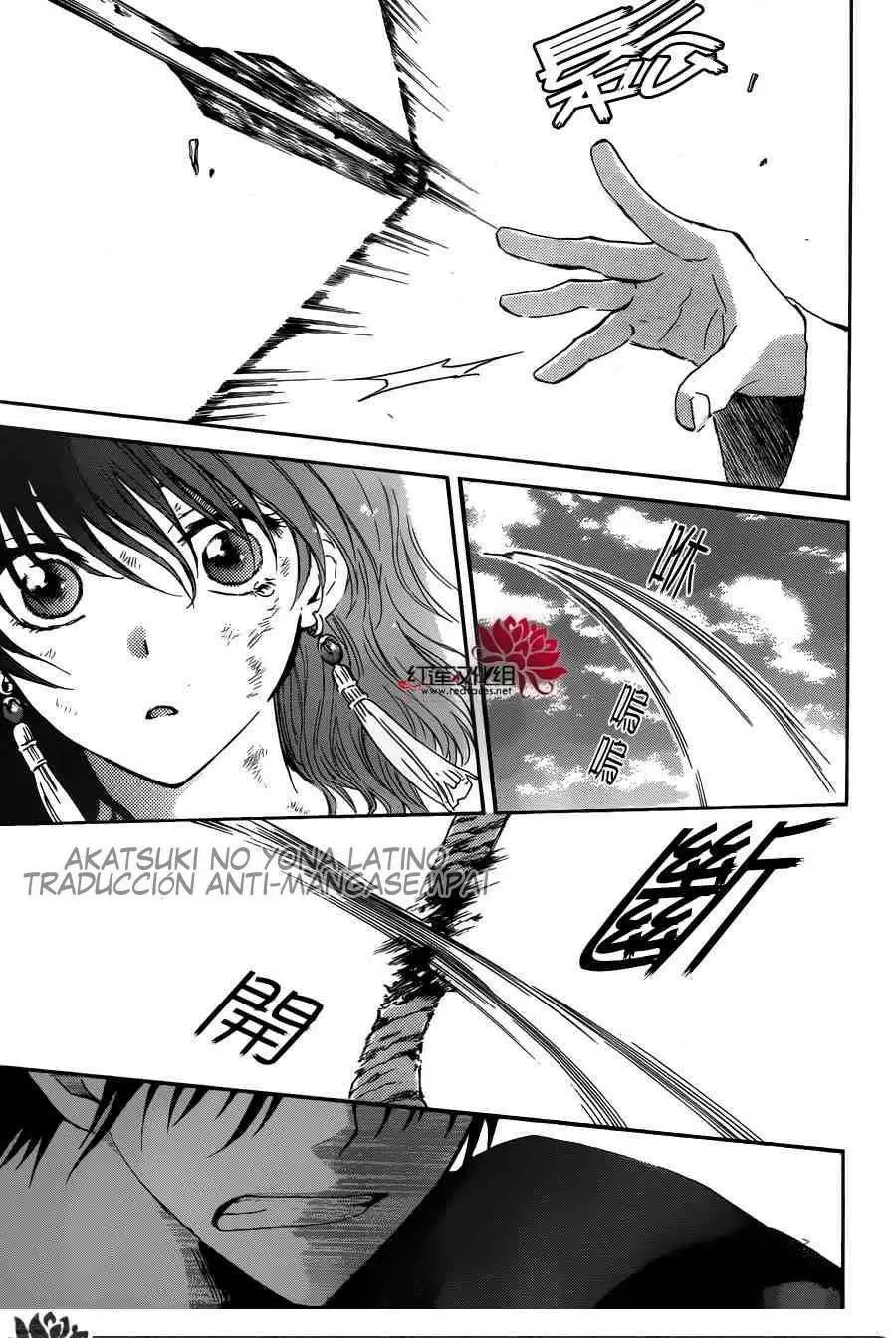Akatsuki No Yona - Capítulo 120 - Página 25 - LectorTMOo