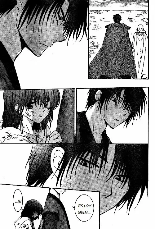 Akatsuki No Yona - Capítulo 122 - Página 12 - LectorTMOo