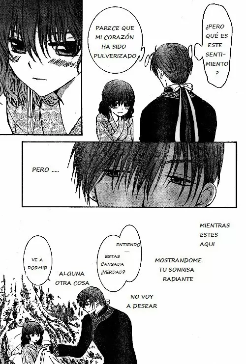 Akatsuki No Yona - Capítulo 122 - Página 24 - LectorTMOo