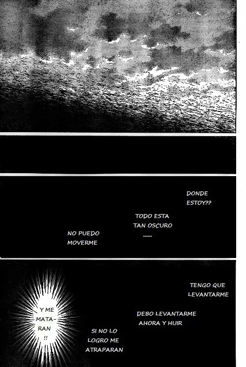 Akatsuki No Yona - Capítulo 122 - Página 26 - LectorTMOo