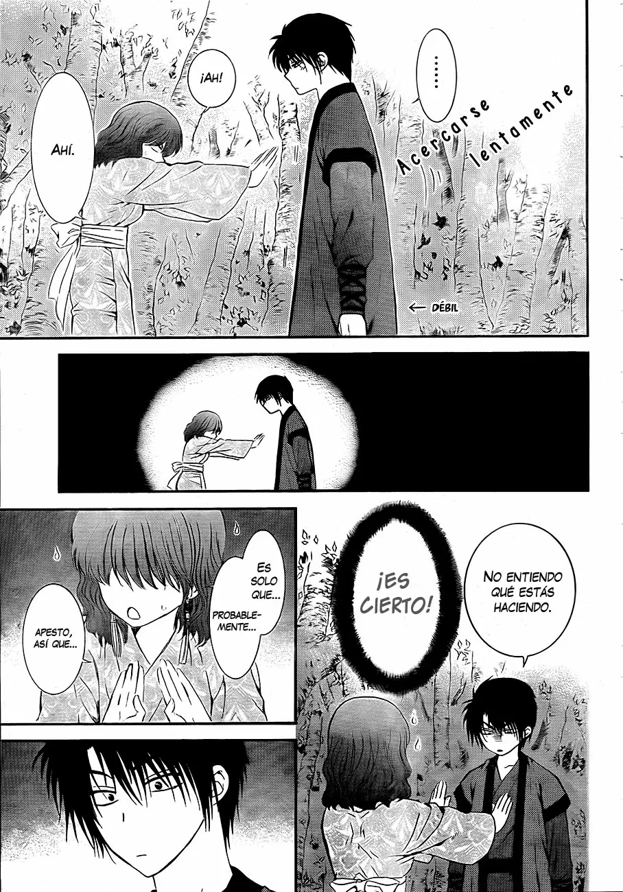 Akatsuki No Yona - Capítulo 123 - Página 11 - LectorTMOo