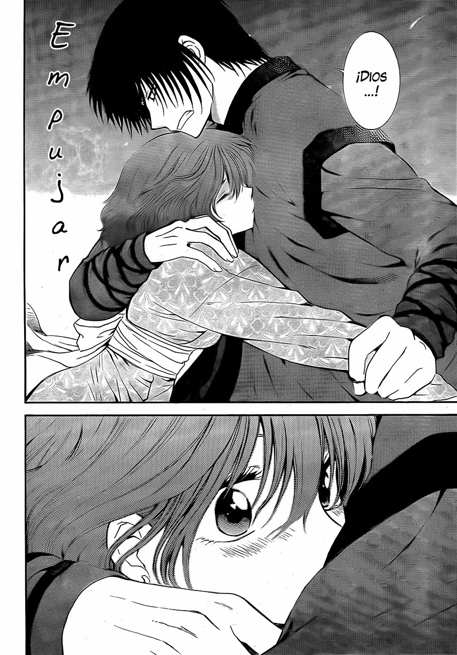 Akatsuki No Yona - Capítulo 123 - Página 14 - LectorTMOo