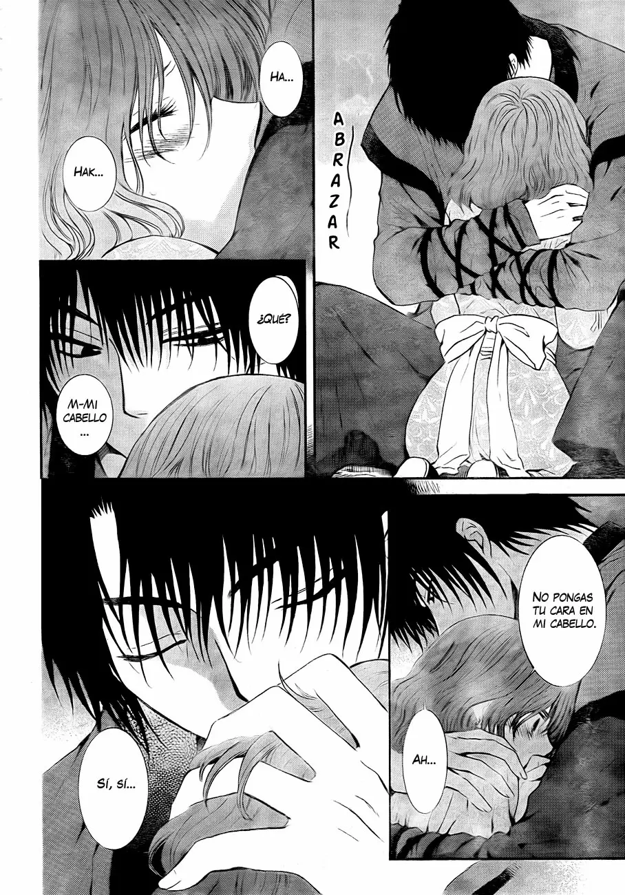 Akatsuki No Yona - Capítulo 123 - Página 16 - LectorTMOo