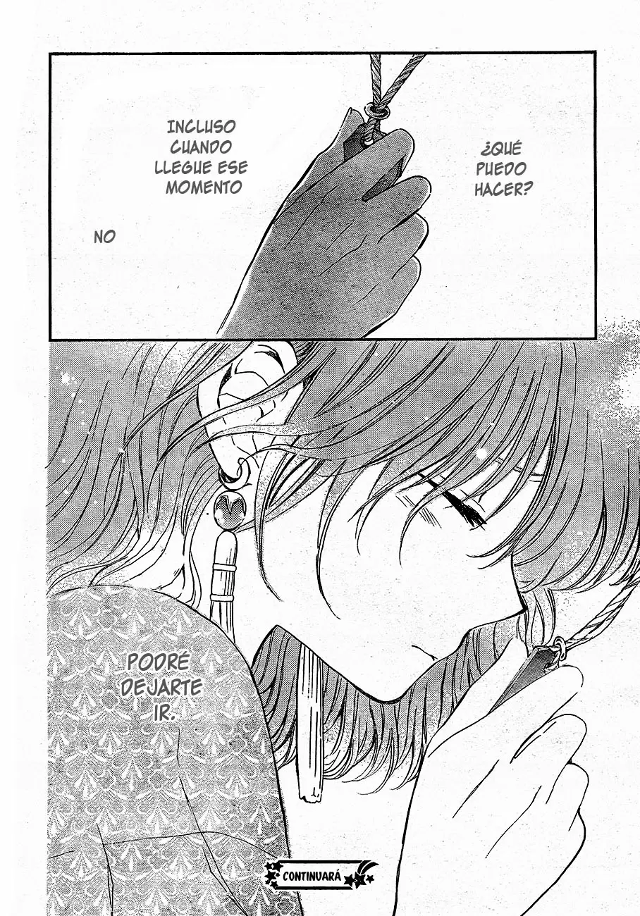 Akatsuki No Yona - Capítulo 123 - Página 26 - LectorTMOo