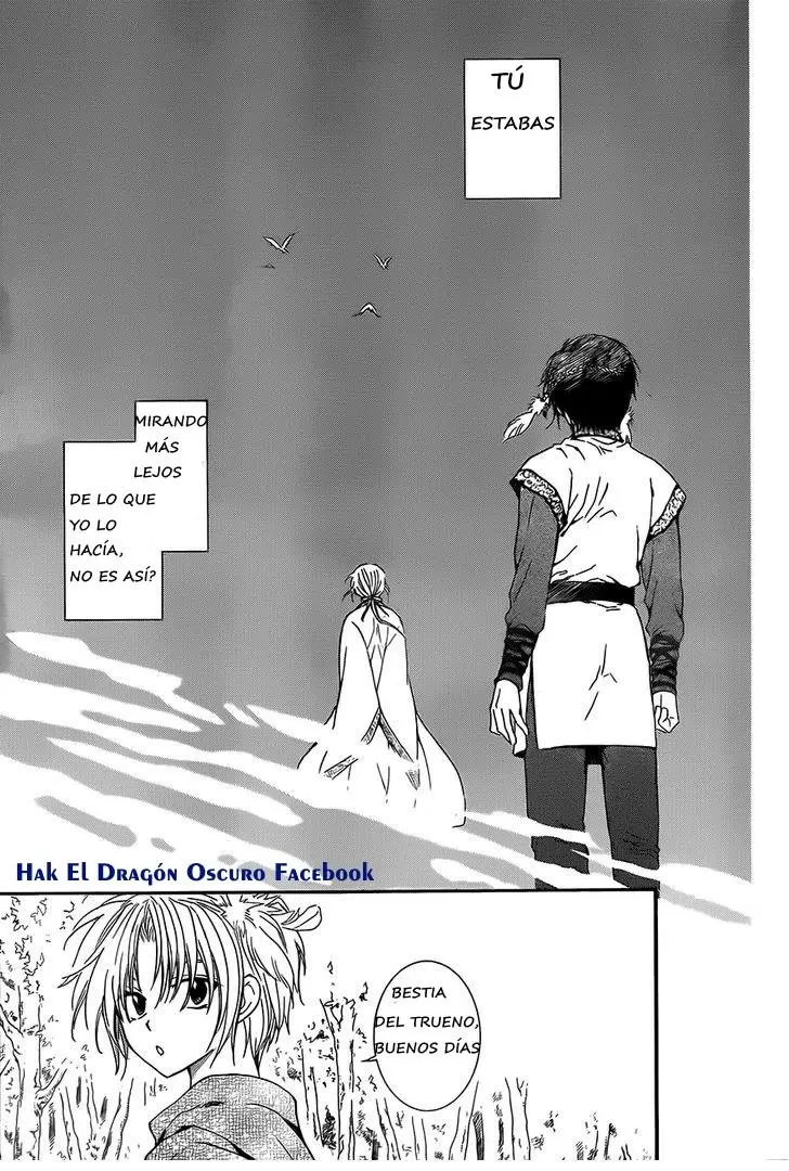 Akatsuki No Yona - Capítulo 125 - Página 6 - LectorTMOo