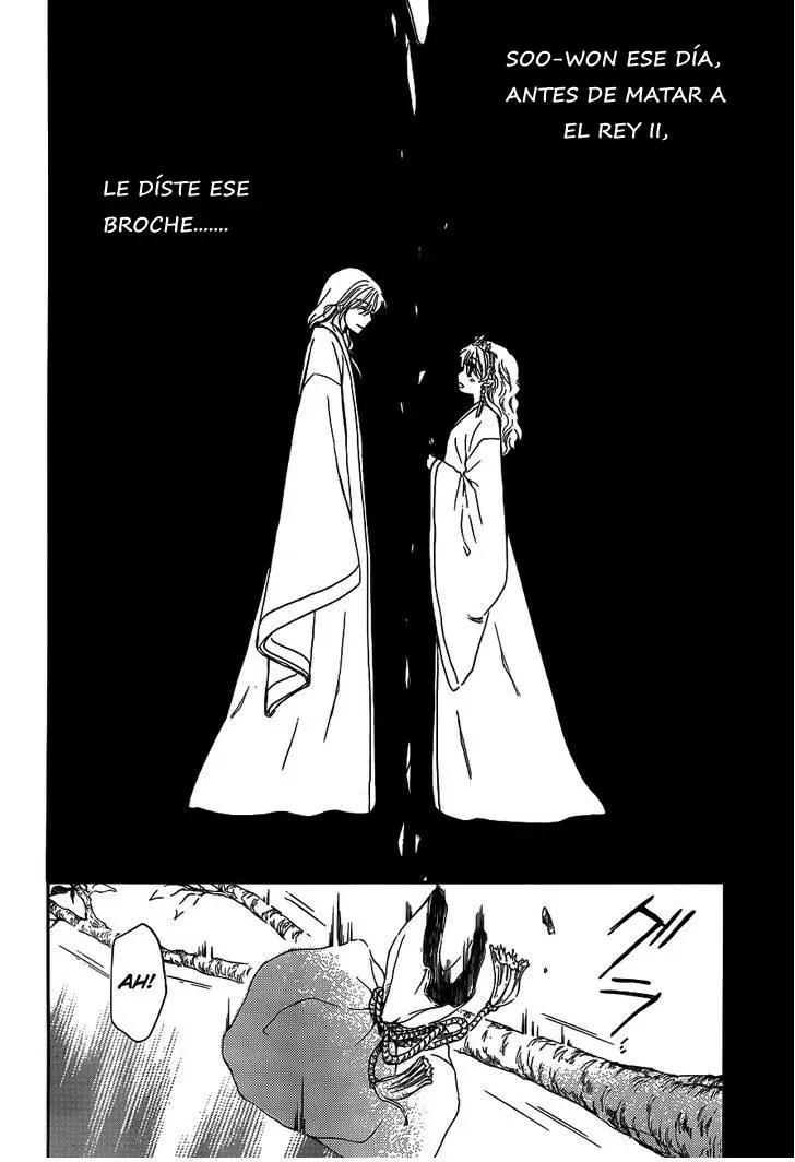 Akatsuki No Yona - Capítulo 125 - Página 19 - LectorTMOo