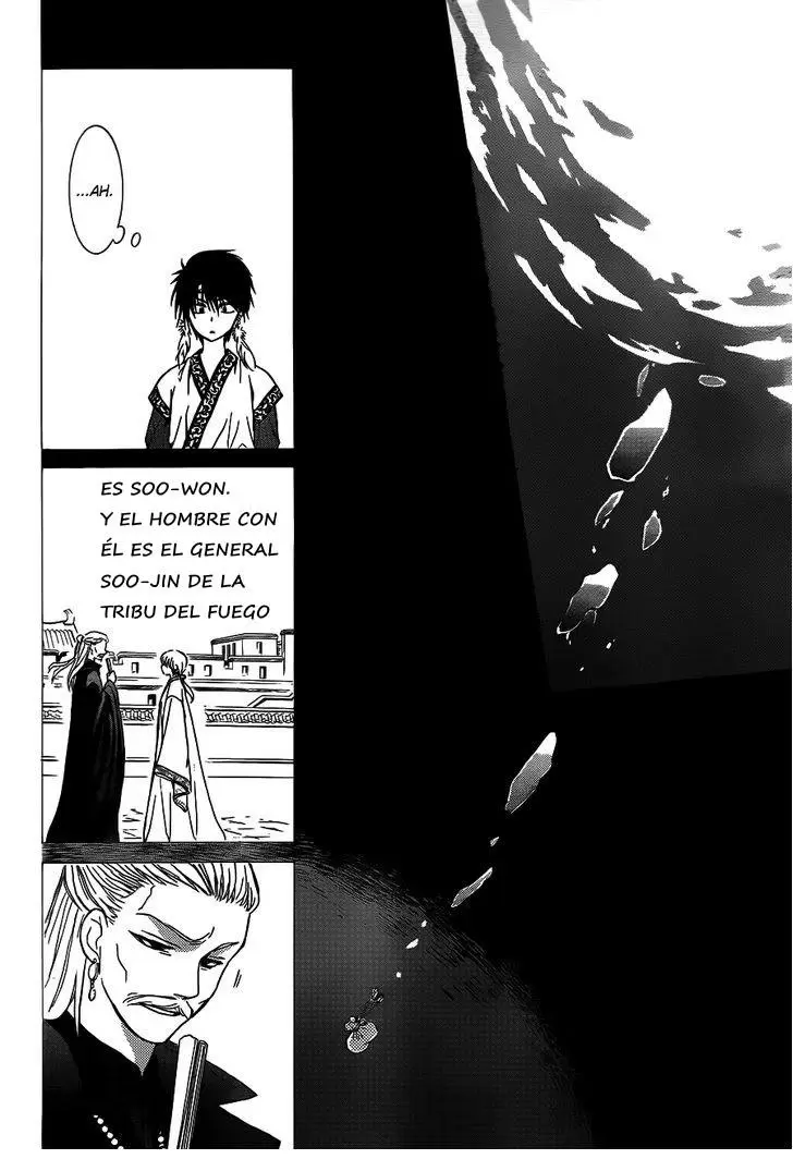 Akatsuki No Yona - Capítulo 125 - Página 21 - LectorTMOo