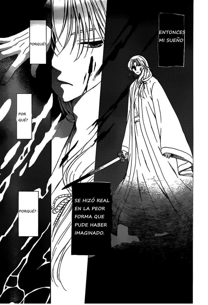 Akatsuki No Yona - Capítulo 125 - Página 24 - LectorTMOo