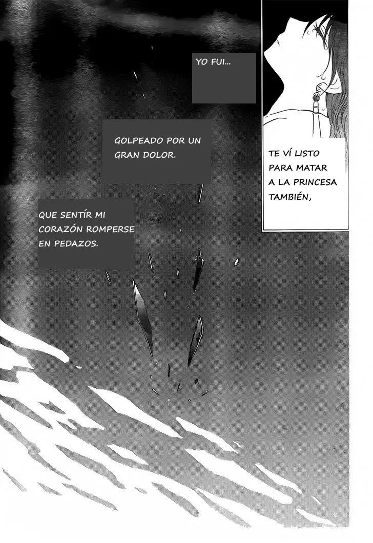 Akatsuki No Yona - Capítulo 125 - Página 26 - LectorTMOo