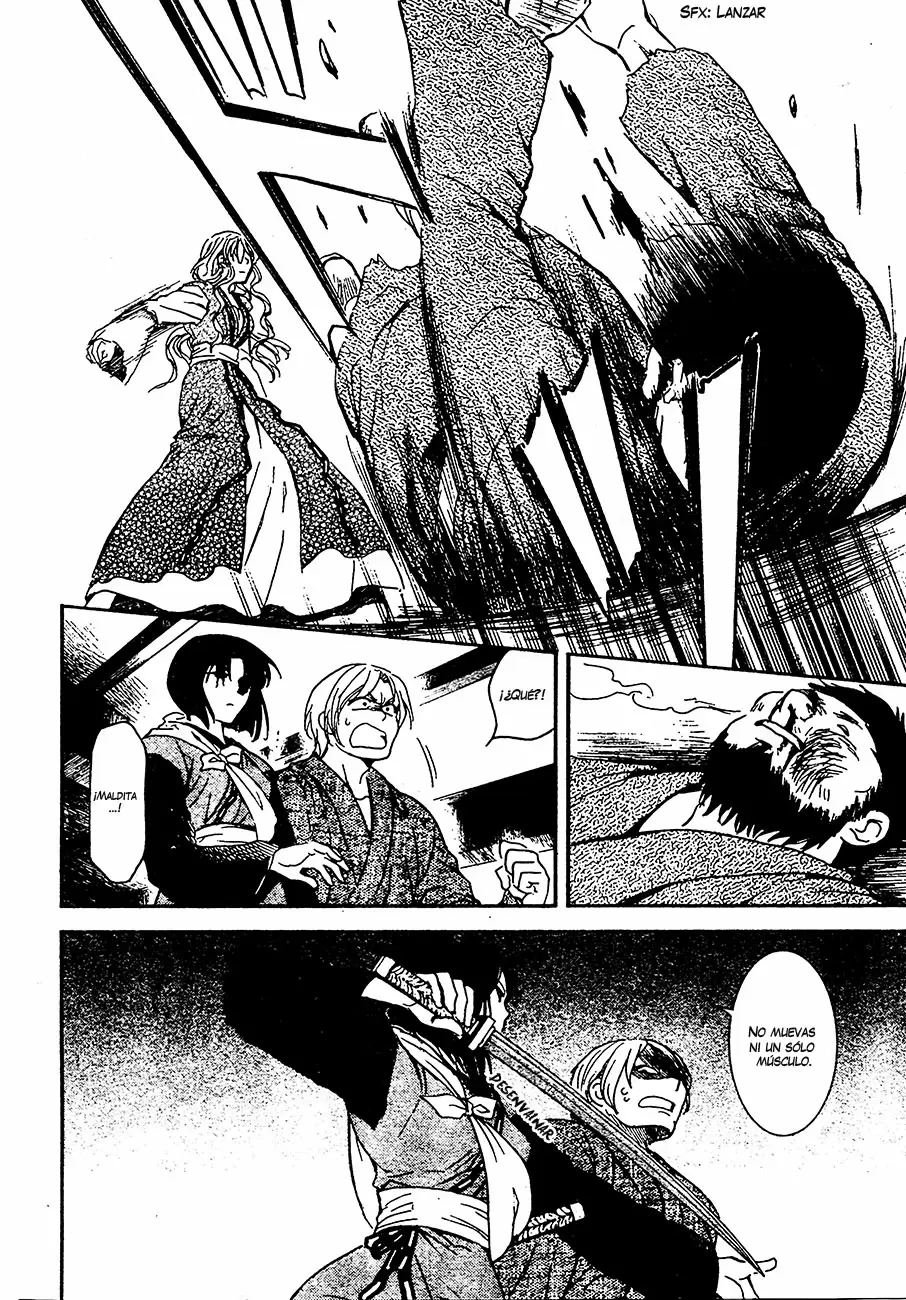 Akatsuki No Yona - Capítulo 126 - Página 12 - LectorTMOo